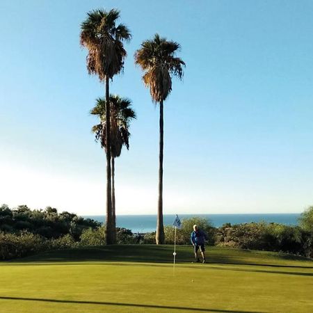 Anoreta Suites Rincón de la Victoria Kültér fotó