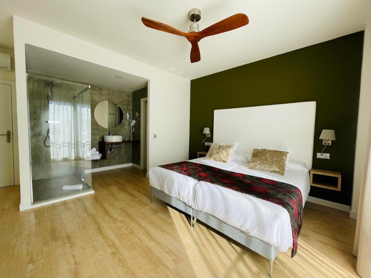 Anoreta Suites Rincón de la Victoria Kültér fotó