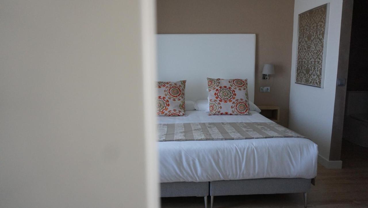 Anoreta Suites Rincón de la Victoria Kültér fotó