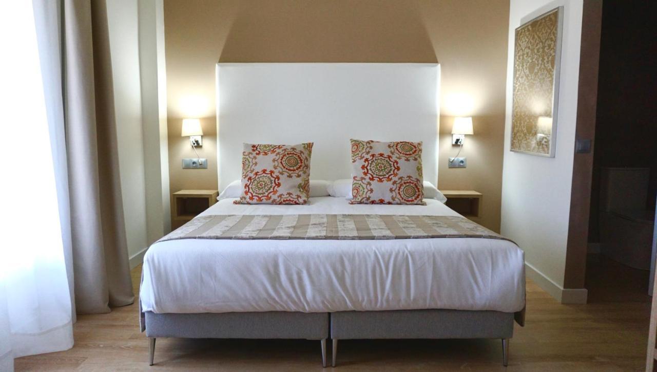 Anoreta Suites Rincón de la Victoria Kültér fotó