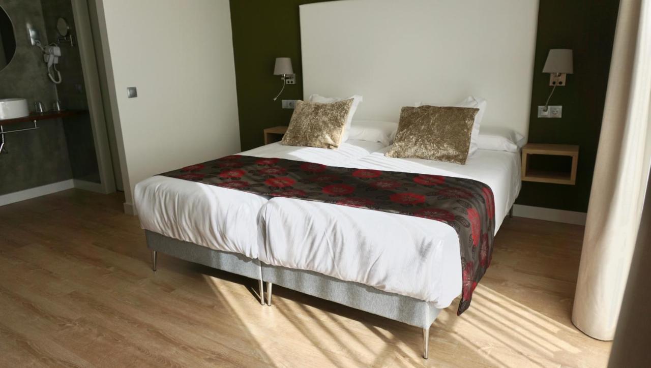 Anoreta Suites Rincón de la Victoria Kültér fotó