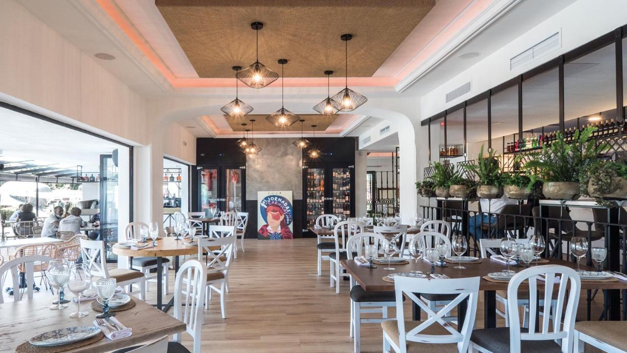 Anoreta Suites Rincón de la Victoria Kültér fotó